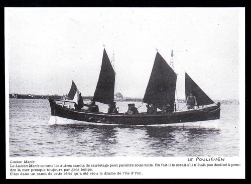 1986 le pouliguen - --,