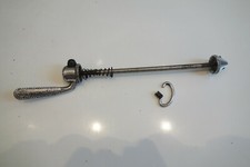 Attache-rapide Quick Release