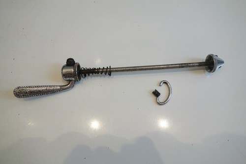 Attache rapide quick release - quick,
