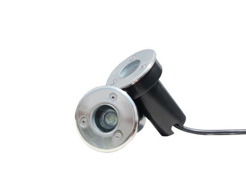 Led spot encastré lumière - 1w,