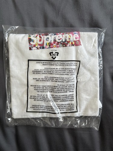 Supreme takashi murakami - supreme,