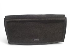 Volkswagen Atlas 2018 Essence Arrière Tapis en caoutchouc 3CN061166 ATV91351