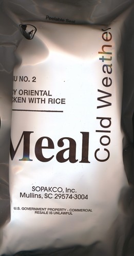 Port offert rare - rare, ration