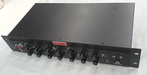 Processeur rack bias grille - rack,