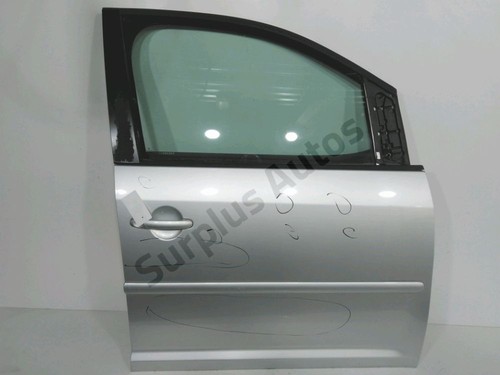 Porte avant droite 2k0831056b - droite,