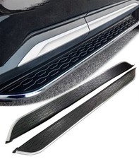 2 Marche-pieds Latéraux