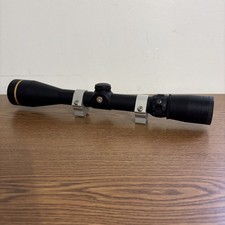 LEUPOLD B &C Club VX-3 4.5-14x