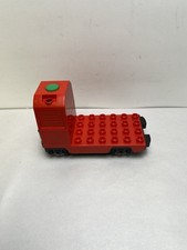 Lego Duplo Motorized Passenger