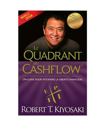 Quadrant cashflow - quadrant,