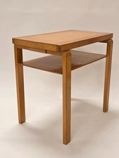 Alvar Aalto Artek Side Table