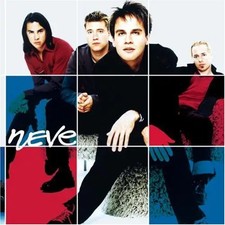 CD Portrait Neve — Année
