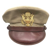 Casquette d'officier US Air