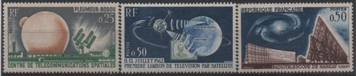 France 1962 - 1962:, n°