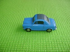 DINKY TOYS 24L VESPA 400 MINT