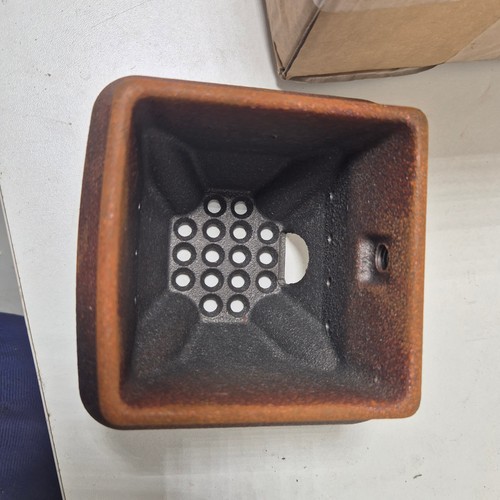 Extraflame brasier fonte - extraflame,