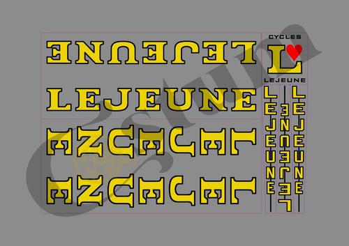 Leje601 stickers decals - leje601,