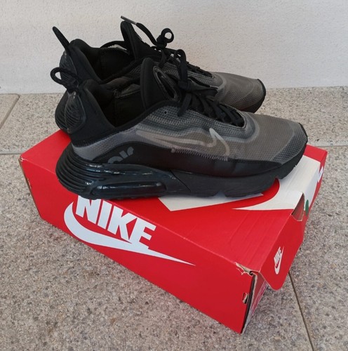 Basket nike air max - max, 2090