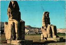 CPM Thebes – Memnon Colossi