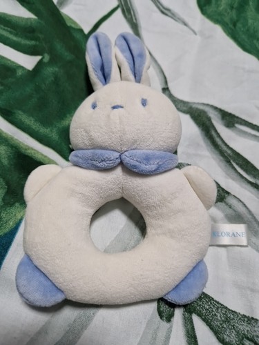 Doudou hochet klorane - hochet,