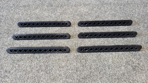 Bmw e12 e28 air outlet - e12,