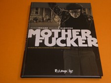 EO INTEGRALE MOTHERFUCKER / TBE