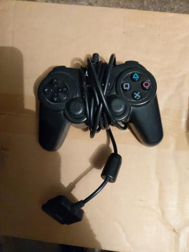 Manette ps2 - manette,