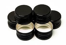 Capsules pilfer proof 26mm - proof,