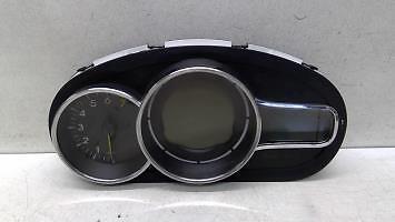 Compteur renault megane - compteur, 3