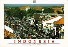CPM AK INDONESIA - Java - Yogyakarta - Jalan Malioboro - Main Street (694893)