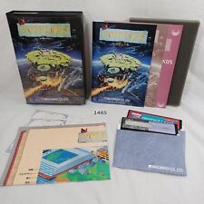 PC Electronic Arts SHARP