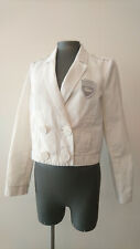 Veste-Spencer (1982) "Blanc"