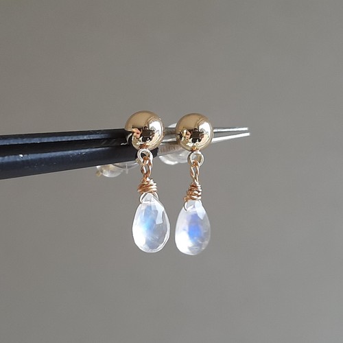 Boucles oreilles clous - boucles,