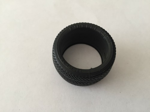 Pneu arrière pirelli - pneu, pièce
