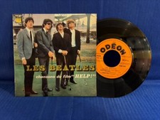 THE BEATLES SOE 3771 FILM