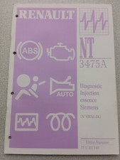 Rta Revue Manuel Technique