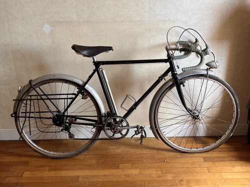 Rare randonneuse alex - randonneuse,