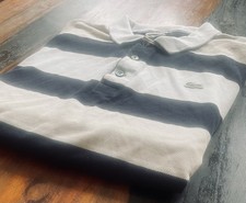 🐊 LACOSTE SPORT Polo noir