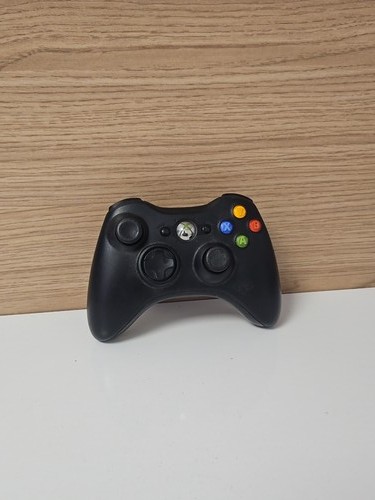Manette xbox 360 originale - xbox,