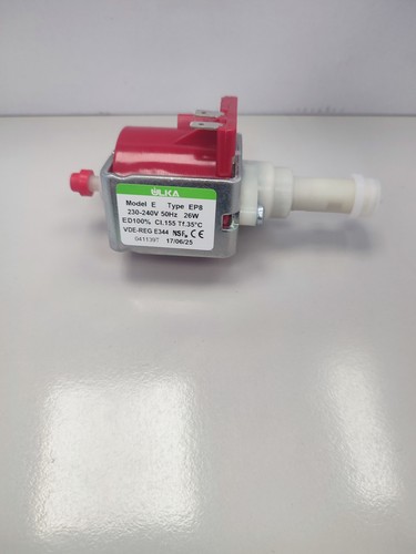 Pompe pression ulka ep8 - pression,