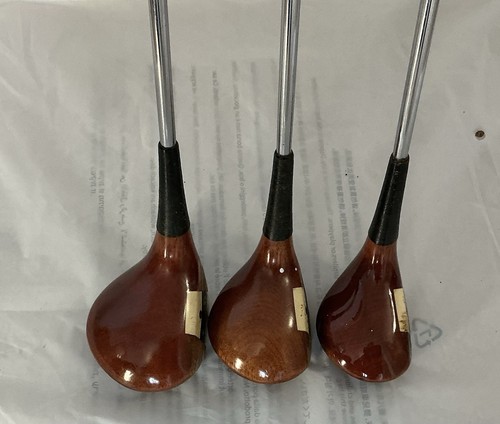 Clubs golf bois 3 5 - clubs, golf.