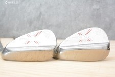 (Callaway) Iron Set X TOUR