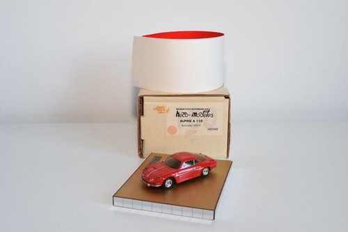 B17 heco models renault - b17,