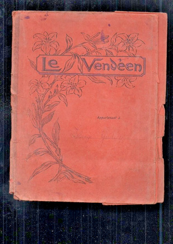 Protege cahier publicitaire - protege,