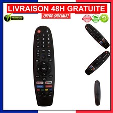 Télécommande Compatible TV