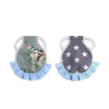 Tablier de selle de poule pour poules, coq, canard, usage quotidien