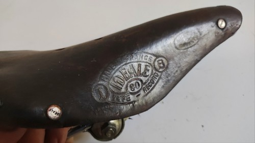 Selle ideale croupon - ideale, 80
