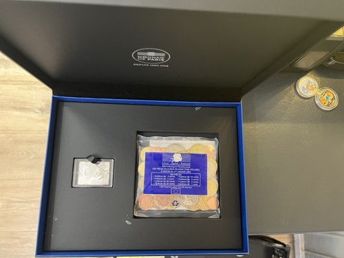 Coffret ans starter - starter, kit