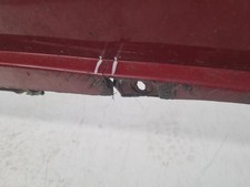 Pare choc avant CITROEN SAXO