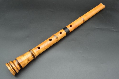 Ancien instrument flûte - instrument, de