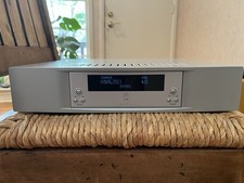 Linn exotik preamp processor - exotik,